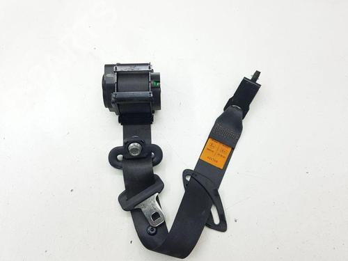 Used Rear right seatbelt CHEVROLET CAPTIVA (C100, C140) 2.0 D 4WD (150 hp) 28886205