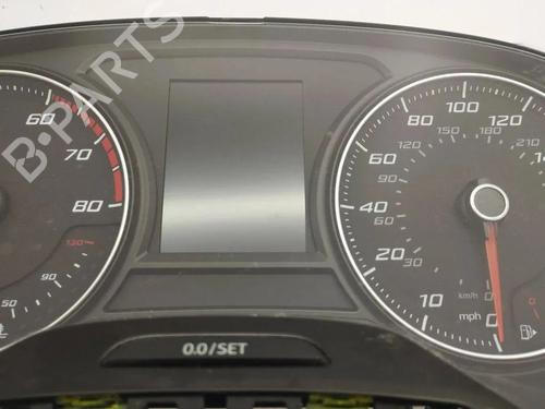 Quadrante SEAT ATECA (KH7, KHP) 1.5 TSI | BP28904336C47 - Image 11