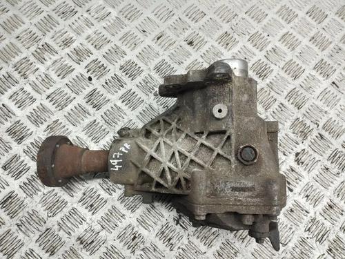 Caja transfer Caja transfer FORD KUGA I 2.0 TDCi 4x4 (136 hp) 36201869 36201869