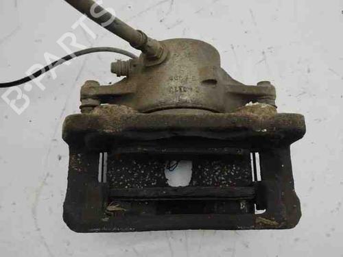 Right front brake caliper MERCEDES-BENZ C-CLASS (W204) C 200 CDI (204.001) | BP28861309M104 