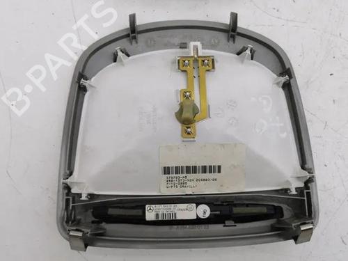 Interior roof light MERCEDES-BENZ M-CLASS (W164) ML 320 CDI 4-matic (164.122) | BP28860426I8 