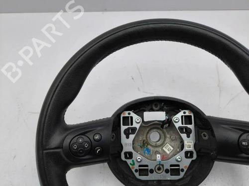 Steering wheel MINI MINI COUNTRYMAN (R60) Cooper D | BP33644003C49  - Image 7