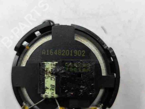 Electronic module MERCEDES-BENZ M-CLASS (W164) ML 280 CDI 4-matic (164.120) | BP28859295M83 