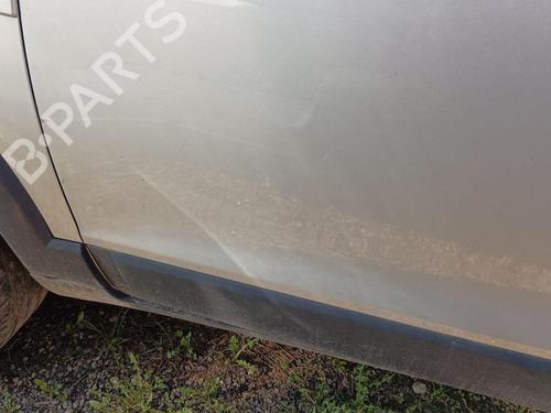Left front door CHEVROLET CAPTIVA (C100, C140) 2.0 D 4WD | BP28892244C2 