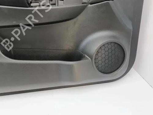 Front left panel NISSAN QASHQAI II (J11, J11_) 1.5 dCi | BP28862015C58 - Image 7