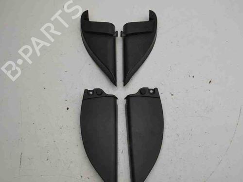 Dørlist AUDI A1 Sportback (8XA, 8XF) 1.0 TFSI (95 hp) 28901455