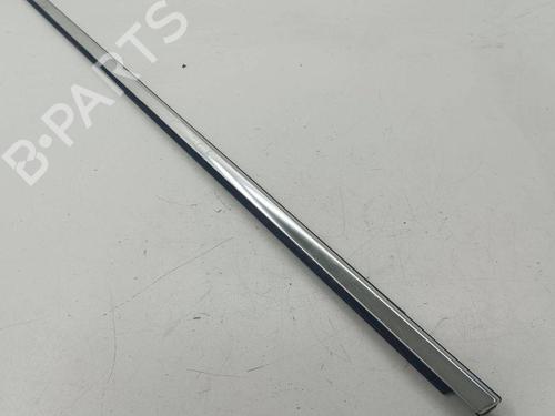 Door moulding trim PORSCHE CAYENNE (92A) 3.0 Diesel | BP28896770C150 