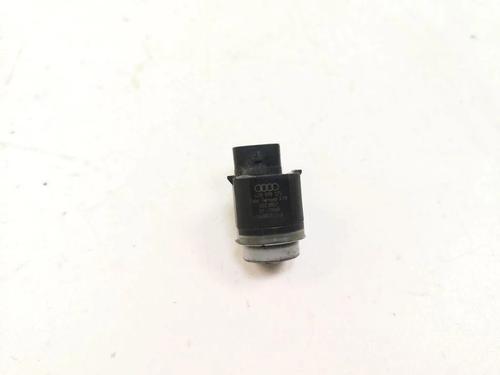 Electronic module AUDI A5 (8T3) 2.7 TDI | BP36195197M83 - Image 3