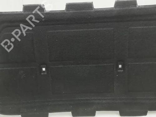 Upper protection AUDI A1 Sportback (8XA, 8XF) 1.0 TFSI | BP28865804M93