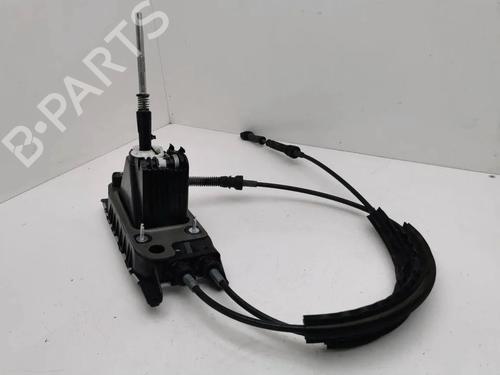 Gear lever SEAT LEON (5F1) 1.2 TSI | BP36391602M90 - Image 2