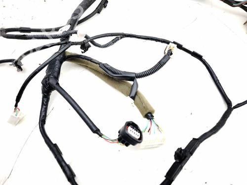 Ledningsnett TOYOTA GT 86 Coupe (ZN6_) 2.0 (ZN6AC_, ZN6BC_, ZN6K) | BP29813146E16