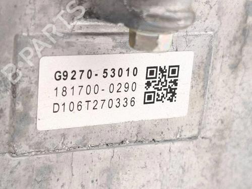 Inverter/Converter LEXUS IS III (_E3_) 300h (AVE30_, AVE30R) | BP37586428M119  - Image 6