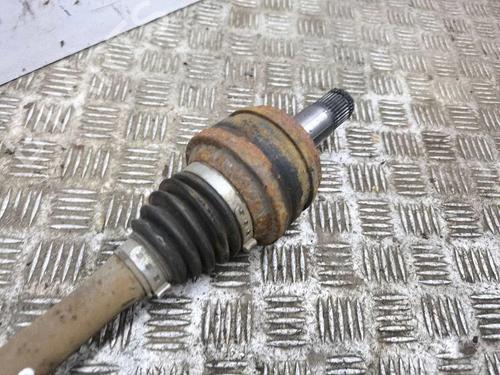 Left rear driveshaft LEXUS IS C (GSE2_) 250 (GSE20) | BP38329450M40 - Image 5