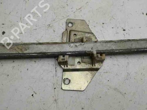 Front right window mechanism FORD TRANSIT CONNECT (P65_, P70_, P80_) 1.8 Di | BP28846410C23 