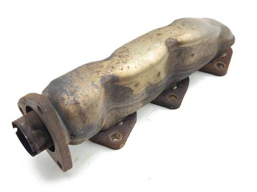 Used Exhaust manifold AUDI Q7 (4MB, 4MG, 4MQ) 45 TDI quattro (249 hp) 28875562