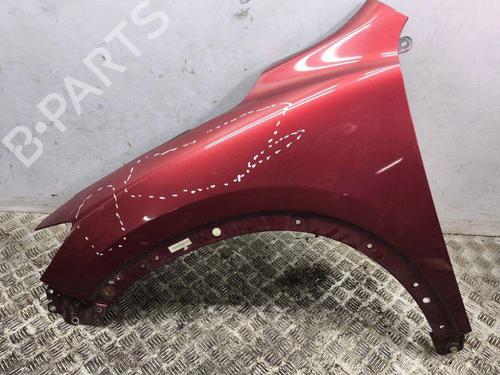 Kotflügel links vorne für MAZDA CX-7 (ER) 2.2 MZR-CD AWD (ER10A) (163 hp) 28896211