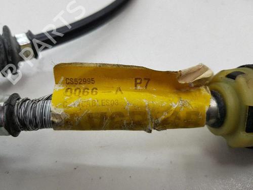 Kabel FORD B-MAX (JK) 1.6 TDCi | BP38241677E12 - Image 8