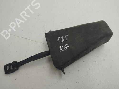 Used Hinge/Door check strap Hinge/Door check strap BMW 5 Touring (E61) 525 d (177 hp) 40168753 40168753
