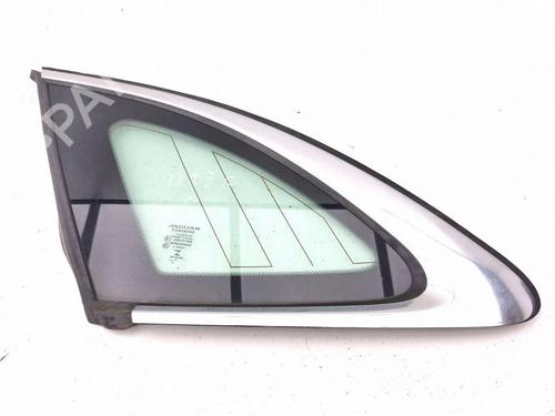 Used Rear left quarter glass Rear left quarter glass 38250258 38250258