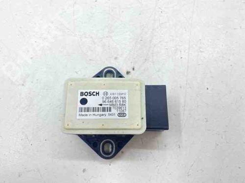 Used Electronic sensor PEUGEOT 5008 (0U_, 0E_) 1.6 HDi (112 hp) 28842935