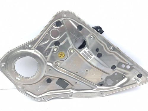 Rear right window mechanism MERCEDES-BENZ GLK-CLASS (X204) 220 CDI (204.902) | BP28880666C25 