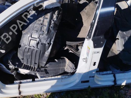 Used Left sideskirt VW ARTEON (3H7, 3H8) 2.0 TDI 4motion (190 hp) 28873599