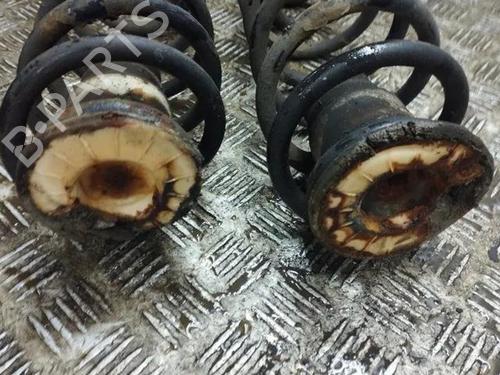 Shock absorber spring PEUGEOT 5008 (0U_, 0E_) 1.6 HDi | BP28851183C152 