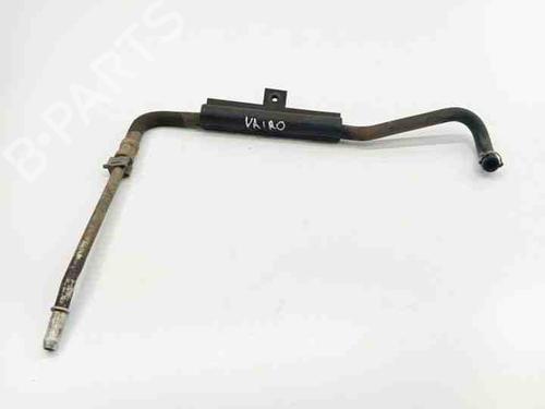 Rør PEUGEOT 807 (EB_) 2.2 HDi (128 hp) 28847811