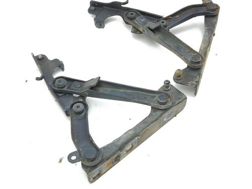 Used Hinge/Door check strap MERCEDES-BENZ S-CLASS (W220, V220) S 320 CDI (220.026, 220.126) (197 hp) 28872389