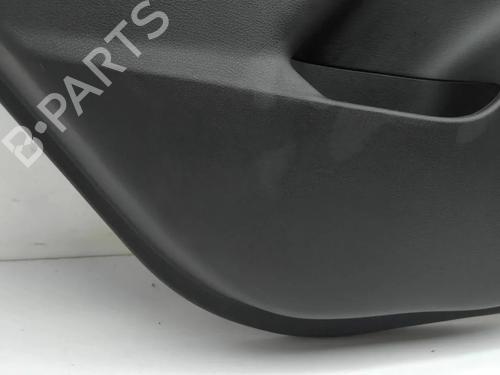 Rear left panel NISSAN QASHQAI III (J12) 1.3 DIG-T All-wheel Drive | BP33663669C60  - Image 11