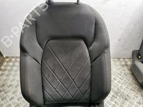 Sæde sæt VW GOLF VIII (CD1, DA1) 1.5 TSI | BP38243097C78 - Image 19