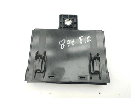 Electronic module MAZDA CX-30 (DM) SKYACTIV-G M Hybrid | BP33862528M83 - Image 7