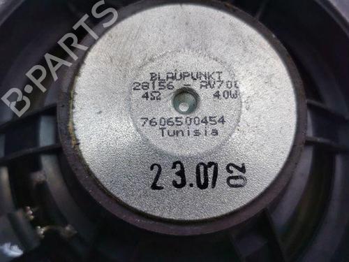 Speaker NISSAN QASHQAI II (J11, J11_) 1.5 dCi | BP28842728E2 