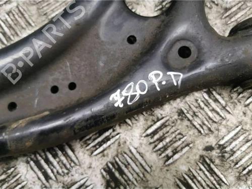 Right front suspension arm AUDI Q2 (GAB, GAG) 1.4 TFSI | BP36391776M13 - Image 5
