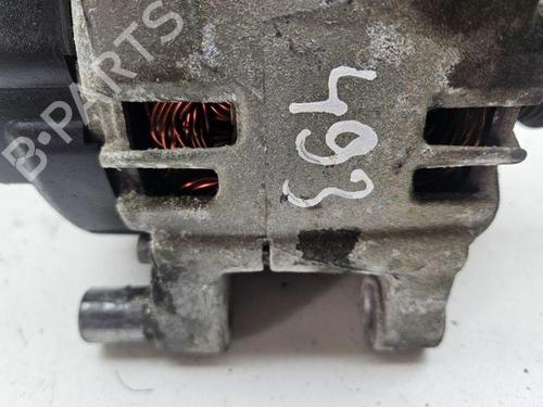 Alternator PEUGEOT 508 I (8D_) 2.0 HDi | BP28893228M7 