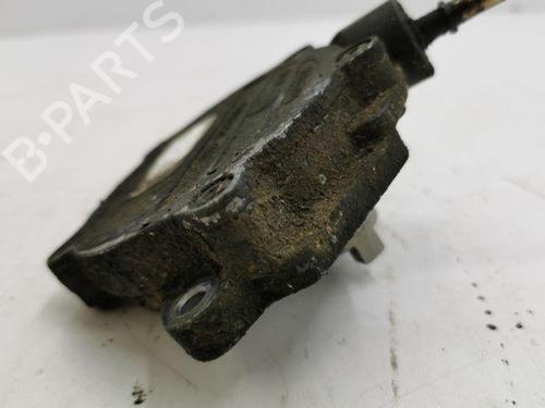 Vacuum pump MERCEDES-BENZ B-CLASS Sports Tourer (W245) B 180 CDI (245.207) | BP28841981M80 