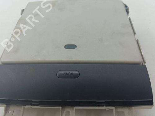 Used Display monitor CHRYSLER VOYAGER II (ES) 2.5 TD (118 hp) 28845465