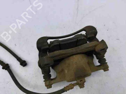 Right front brake caliper NISSAN QASHQAI II (J11, J11_) 1.5 dCi | BP28841104M104