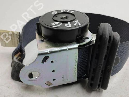 Rear left seatbelt PEUGEOT 4007 (VU_, VV_) 2.2 HDi | BP28904794I29 