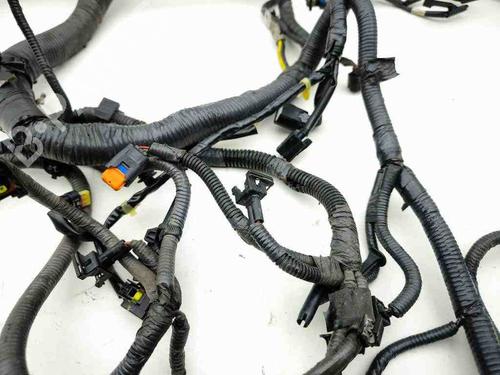 Wiring harness NISSAN NAVARA (D22) 3.0 TD 4x4 | BP28906414E16