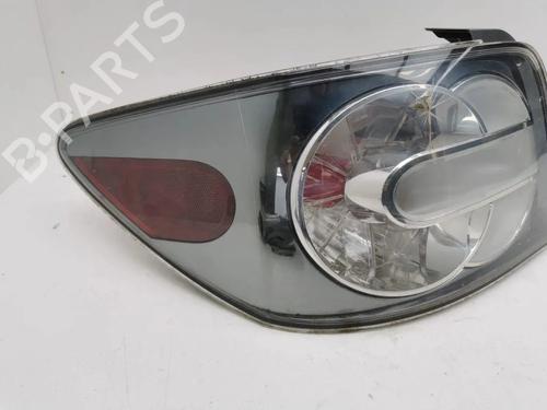 Right taillight MAZDA CX-7 (ER) 2.2 MZR-CD AWD (ER10A) | BP36175821C35 - Image 7