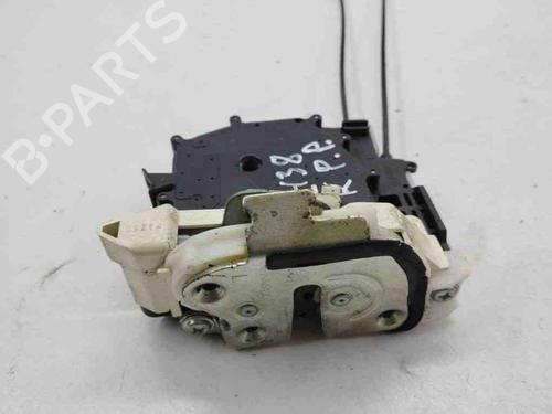 Used Front left lock PEUGEOT 4007 (VU_, VV_) 2.2 HDi (156 hp) 28904783