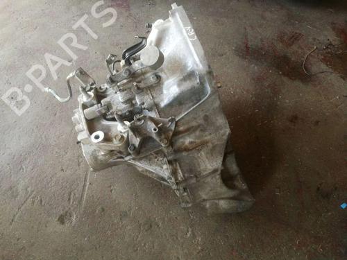 Gearbox HONDA CR-V III (RE_) 2.2 i-DTEC 4WD (RE6) | BP33226783M3 - Image 4