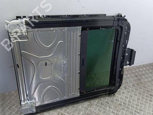Soltak BMW X5 (E53) 3.0 d | BP28843000C124 
