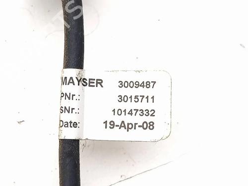 Electronic sensor CHRYSLER GRAND VOYAGER V (RT) 3.8 | BP33671581M84 - Image 12