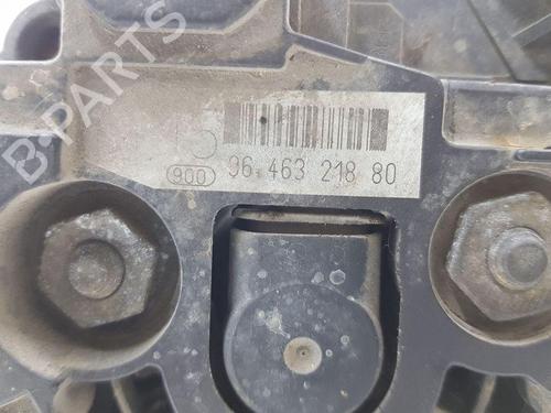 Alternator PEUGEOT 307 SW (3H) 2.0 HDI 90 | BP28889236M7 