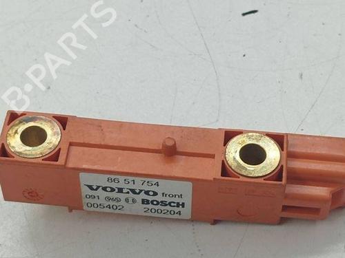 Electronic sensor VOLVO XC90 I (275) D5 AWD | BP28846092M84 