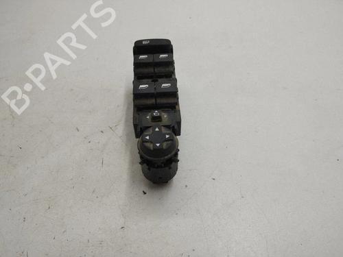 Right front window switch CITROËN C5 AIRCROSS (A_) 1.2 PureTech 130 (ARHNSJ) | BP38244331I26 - Image 4