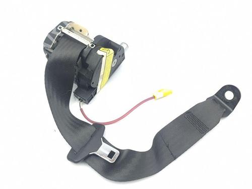 Rear left seatbelt MASERATI QUATTROPORTE V 4.2 | BP28905702I29 