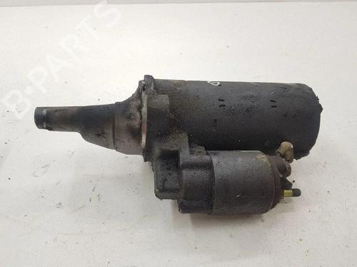Starter AUDI ALLROAD C5 (4BH) 2.5 TDI quattro | BP38248081M8 - Image 2